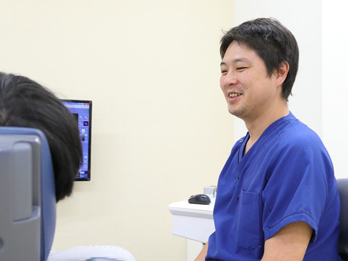 下総中山クリニックファーム歯科photo