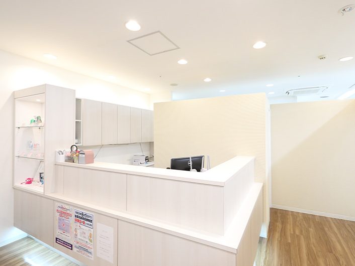 下総中山クリニックファーム歯科photo