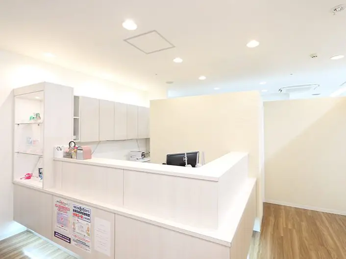 下総中山クリニックファーム歯科