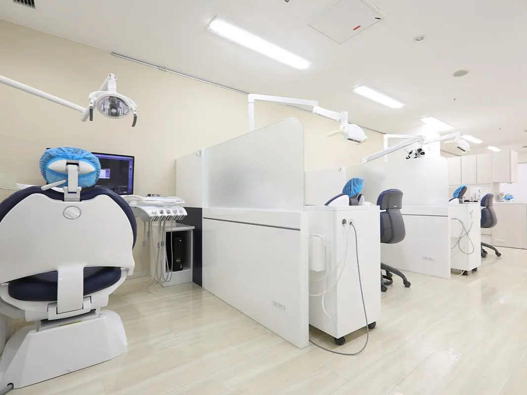 下総中山クリニックファーム歯科