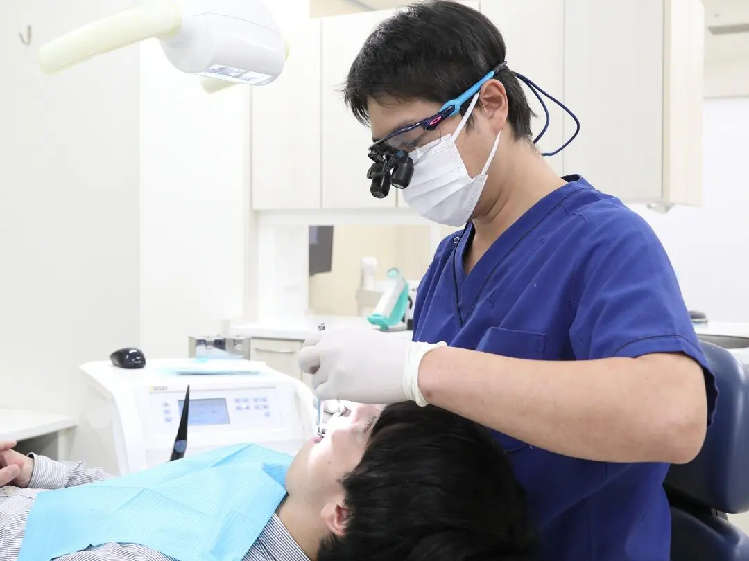 下総中山クリニックファーム歯科