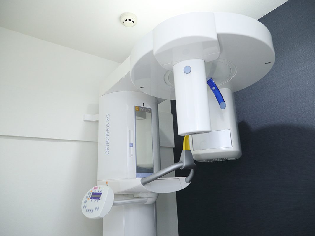 下総中山クリニックファーム歯科photo