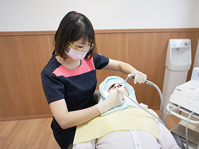 鈴木歯科クリニックphoto