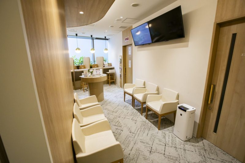 ソワカ乳腺・形成外科クリニック大阪