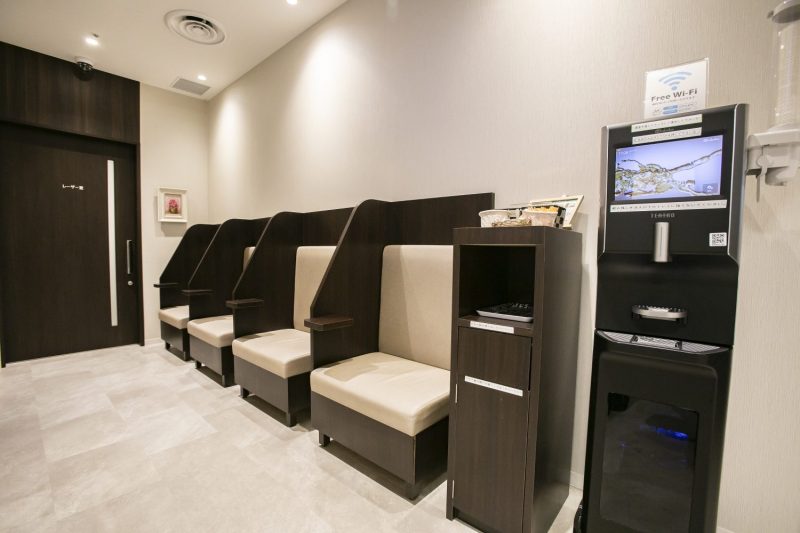 ソワカ乳腺・形成外科クリニック大阪