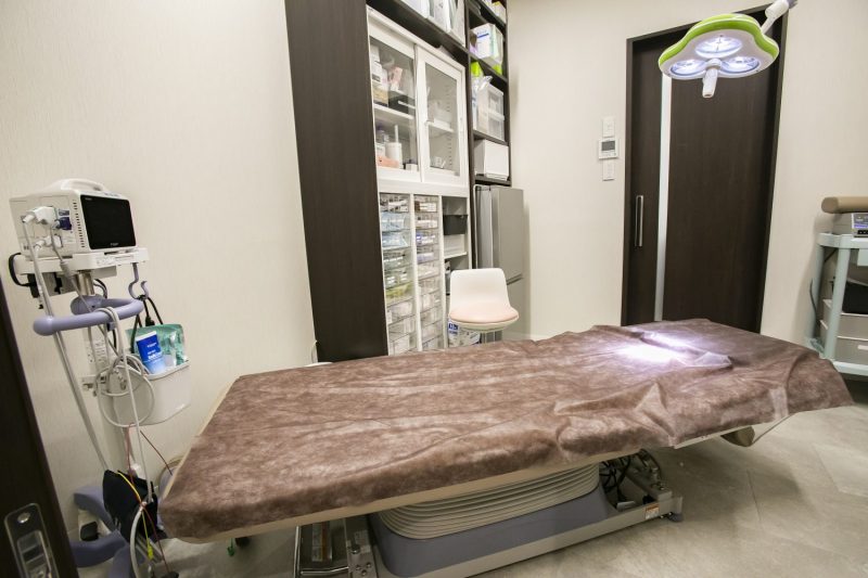 ソワカ乳腺・形成外科クリニック大阪