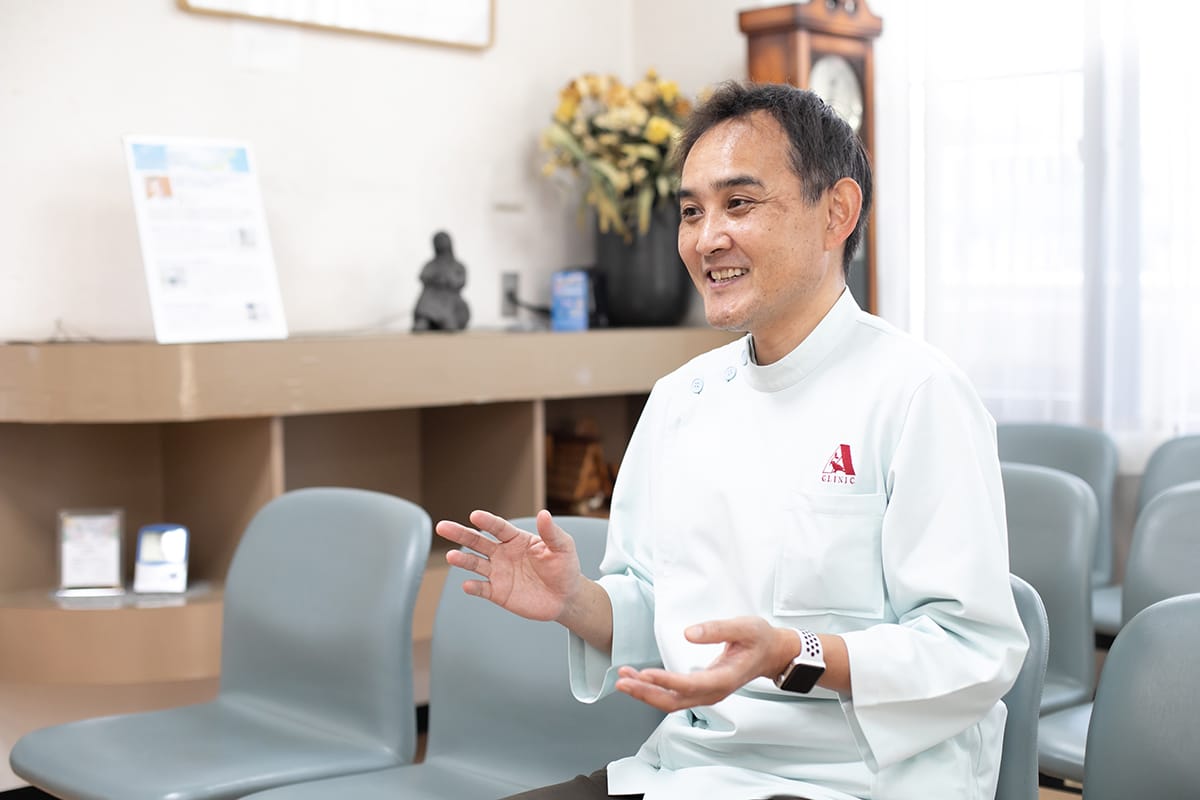 赤塚クリニックphoto