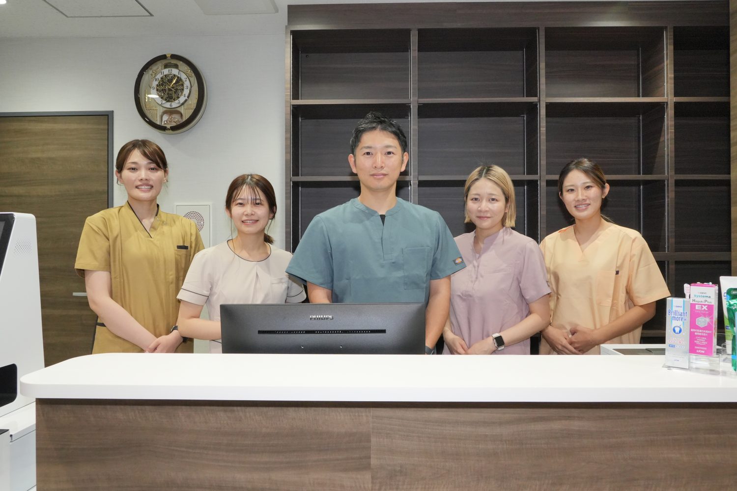 たきしたデンタルクリニック