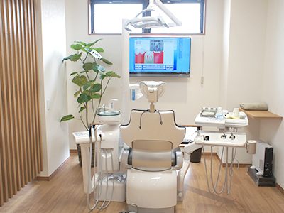 鈴木歯科クリニックphoto
