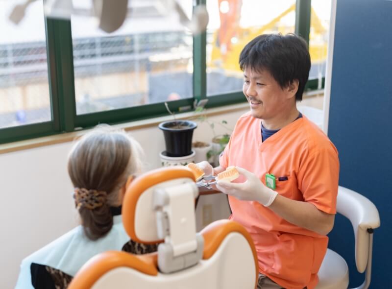 たちばな歯科医院