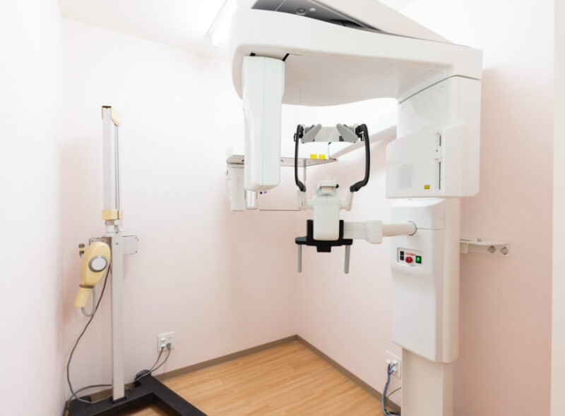 たちばな歯科医院