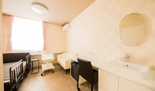 ティアラウィメンズクリニック