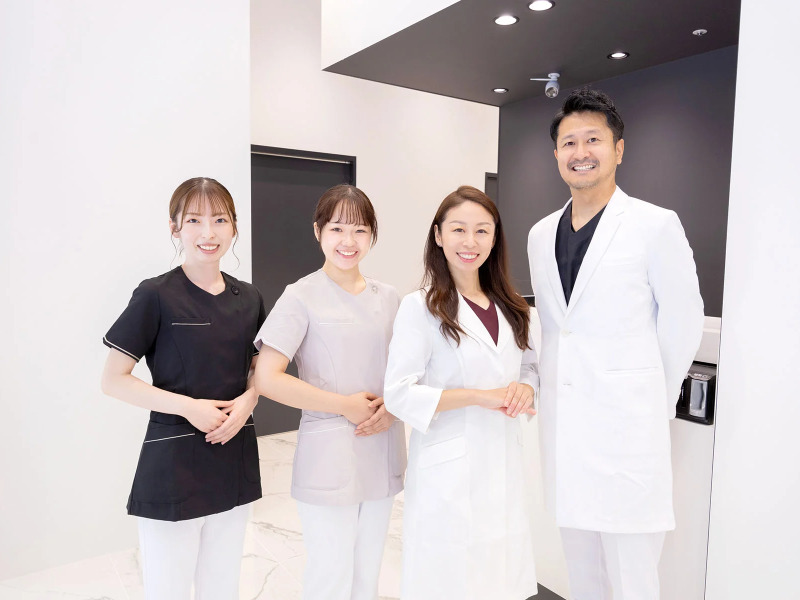 春日後楽園ともなり歯科photo