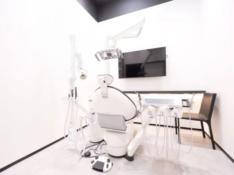 春日後楽園ともなり歯科photo