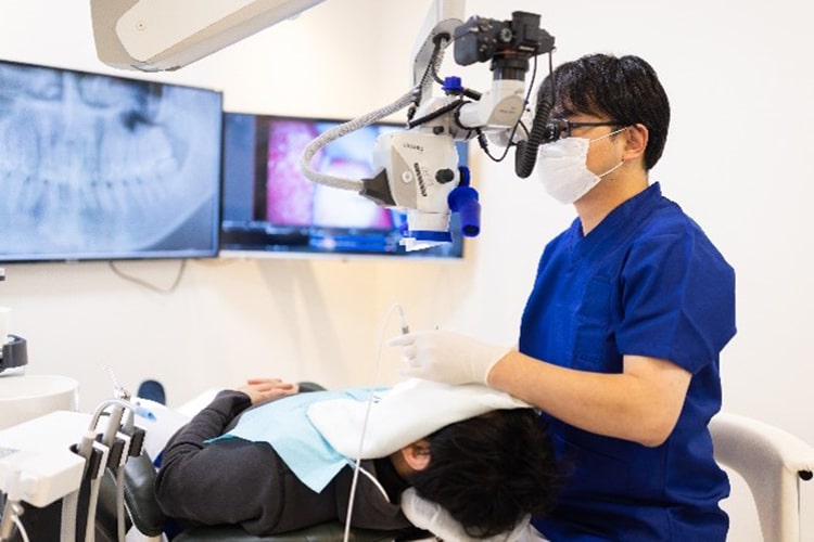 トータル歯科東京青井photo