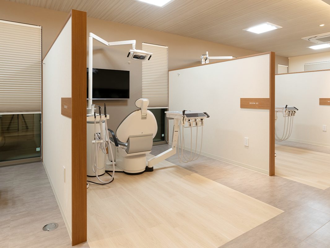 つくばデンタルクリニックphoto