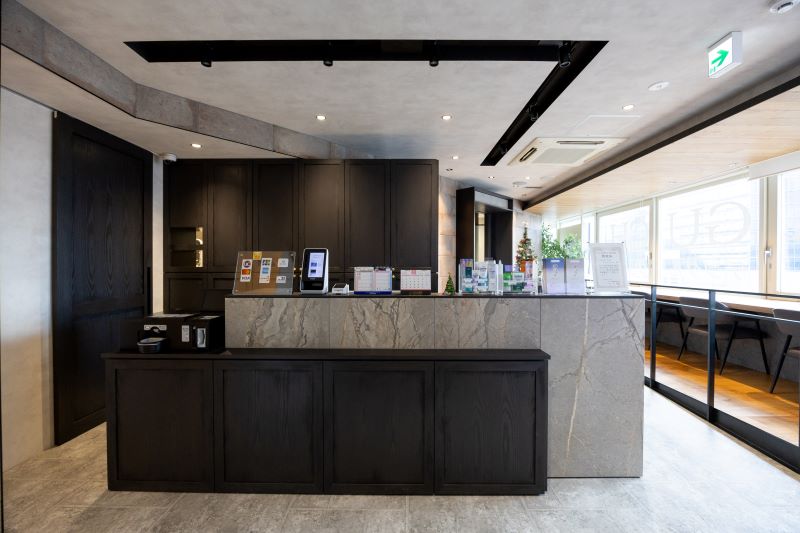 YAMAGUCHI Dental Clinicphoto