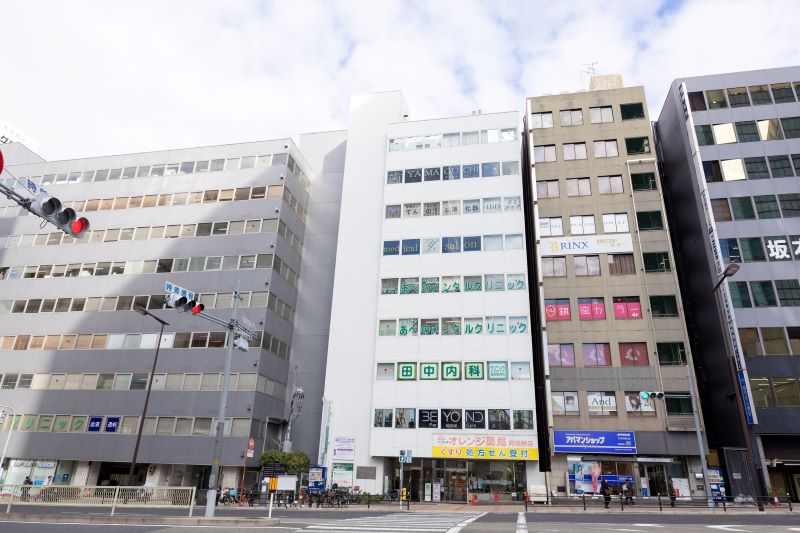 YAMAGUCHI Dental Clinicphoto