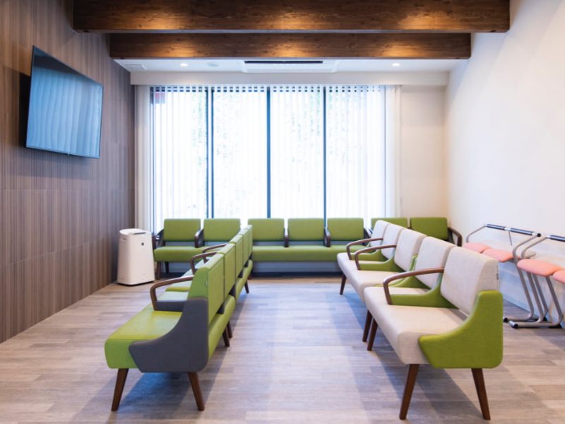 うえだ整形外科クリニック