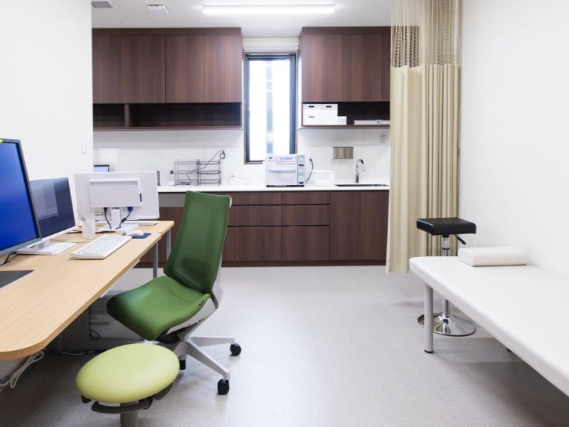 うえだ整形外科クリニック