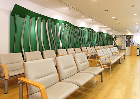 品川ワールドシティ内科・小児科・内視鏡内科クリニック