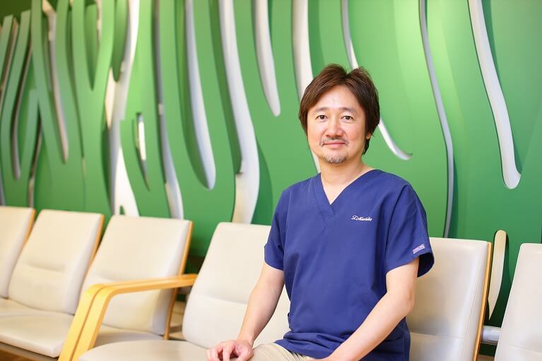 品川ワールドシティ内科・小児科・内視鏡内科クリニック