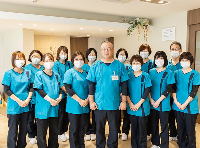 やまだ眼科クリニック