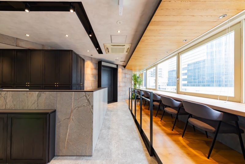 YAMAGUCHI Dental Clinic