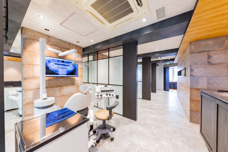 YAMAGUCHI Dental Clinic