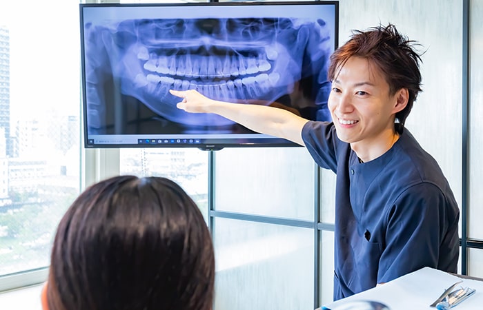 YAMAGUCHI Dental Clinic