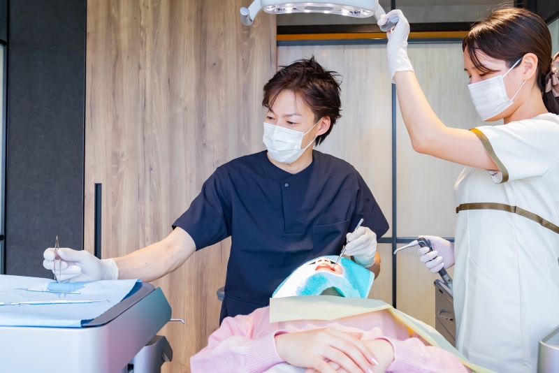 YAMAGUCHI Dental Clinic