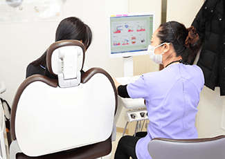 やまねセンター歯科