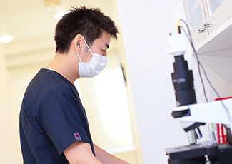 やまねセンター歯科