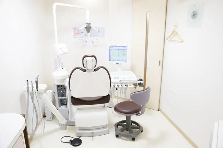 やまねセンター歯科