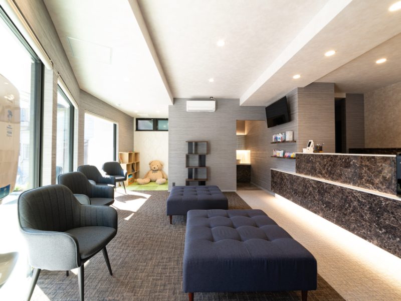 よしみつ歯科クリニック