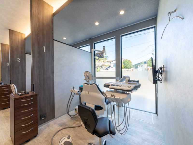 よしみつ歯科クリニック