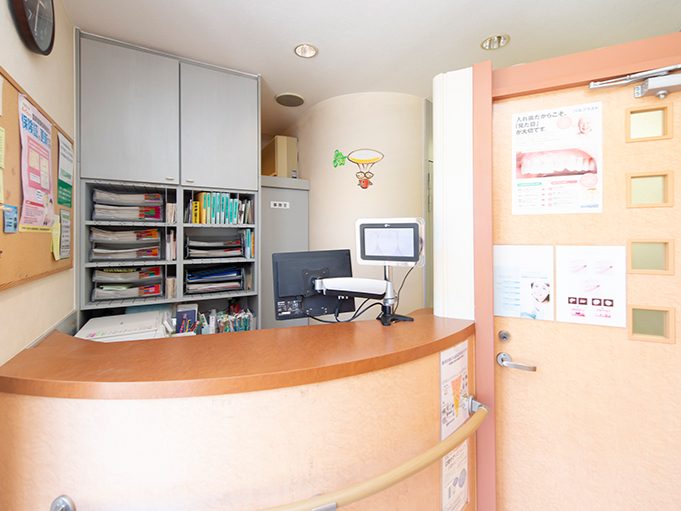 湯島佐藤歯科photo