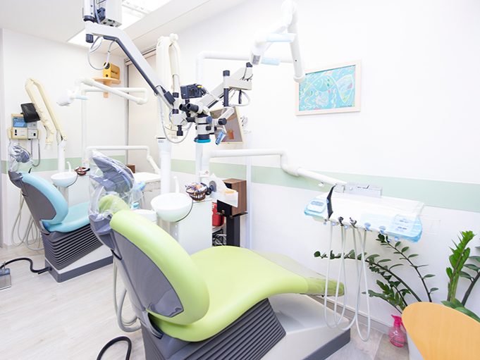 湯島佐藤歯科photo