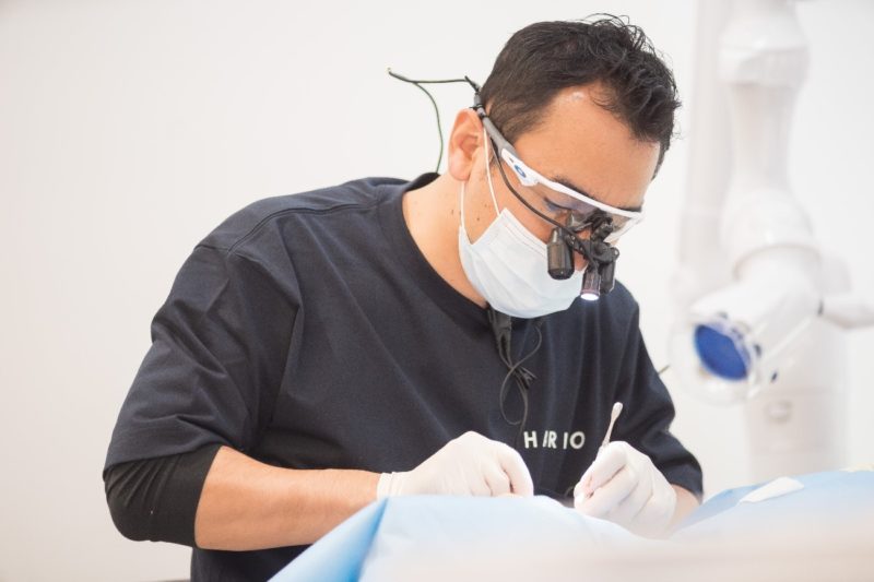 医療法人ZUTTOハリヨ歯科