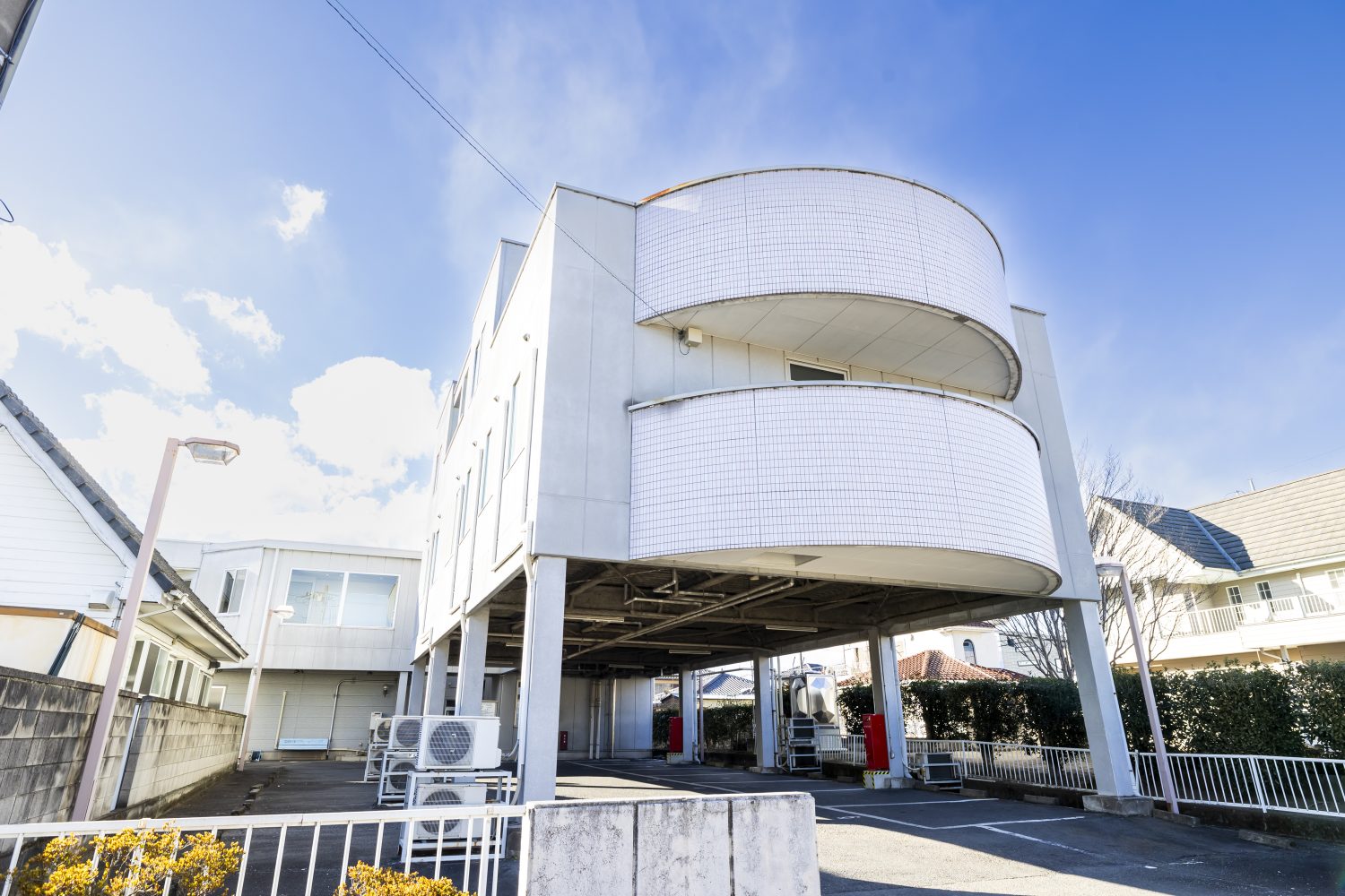 下山内科医院photo