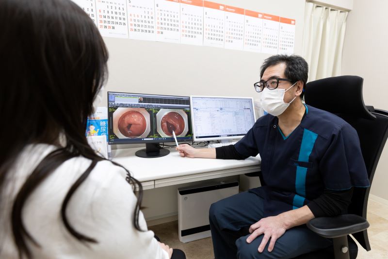 きい内科クリニック