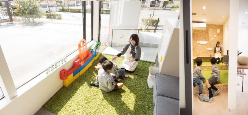 医療法人ZUTTOハリヨ歯科