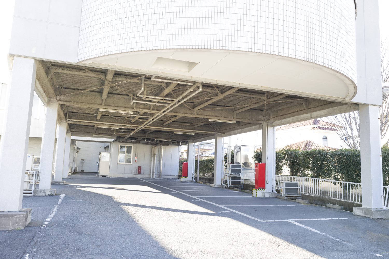 下山内科医院photo