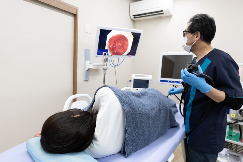 きい内科クリニック