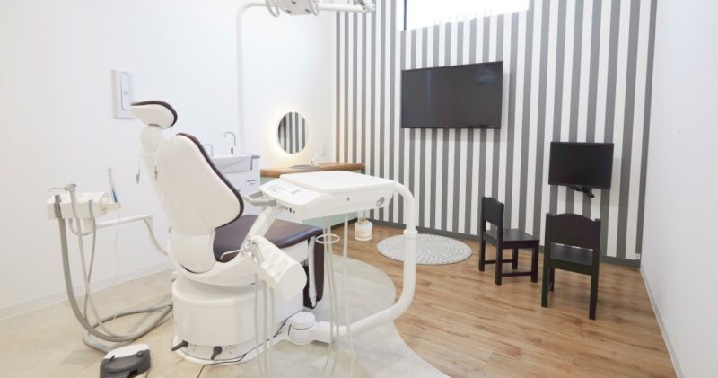 医療法人ZUTTOハリヨ歯科