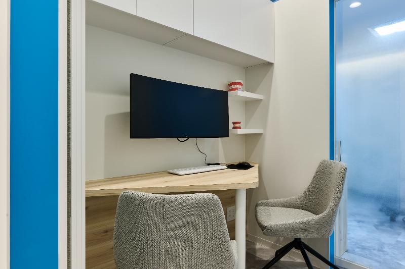 アスク歯科・矯正歯科 千歳船橋