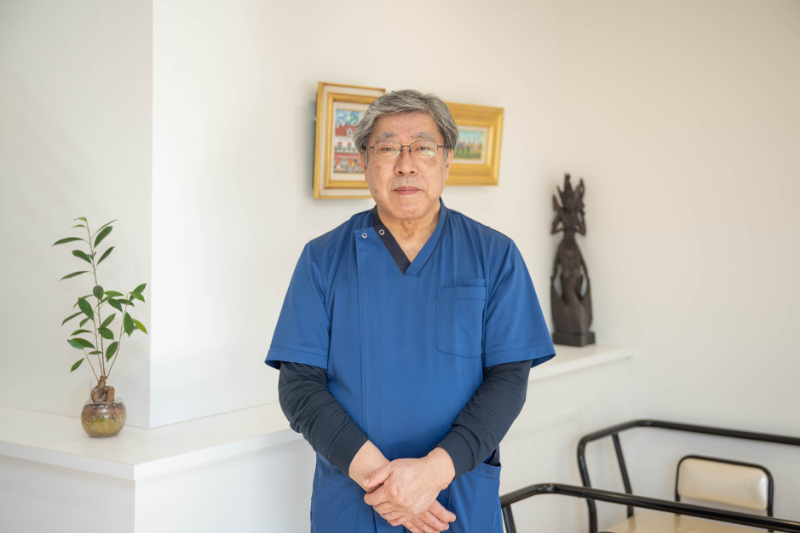神津歯科医院photo