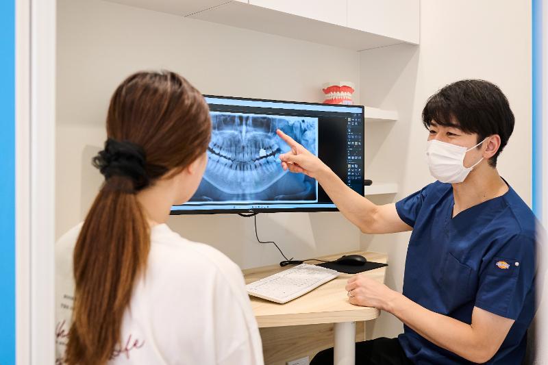 アスク歯科・矯正歯科 千歳船橋photo