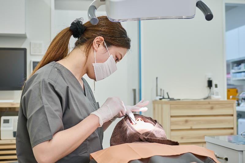 アスク歯科・矯正歯科 千歳船橋photo