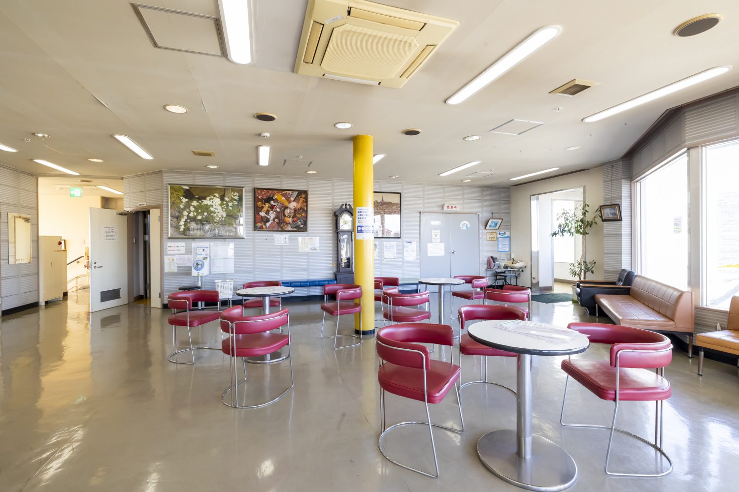 下山内科医院photo